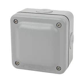 ip rated junction box nz|screwfix waterproof junction boxes.